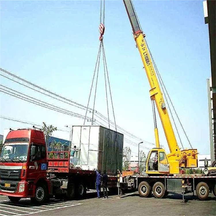 綦江自吊车出租电话咨询指南：如何快速获取报价与就近服务