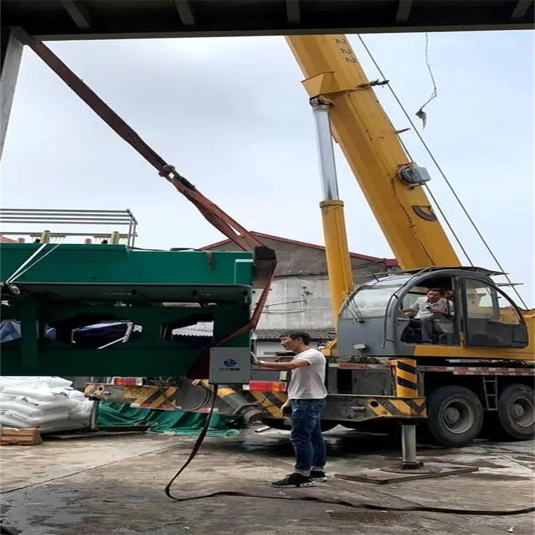 綦江大吨位吊车租赁应急保障方案|化解突发吊装需求难题