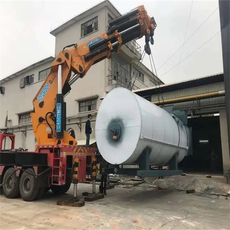 綦江吊车租用电话|24小时应急服务|精准吊装方案